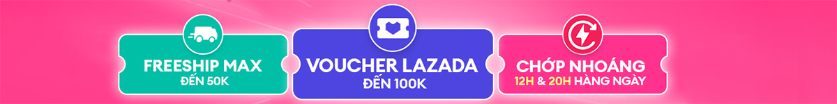 Lazada Sale